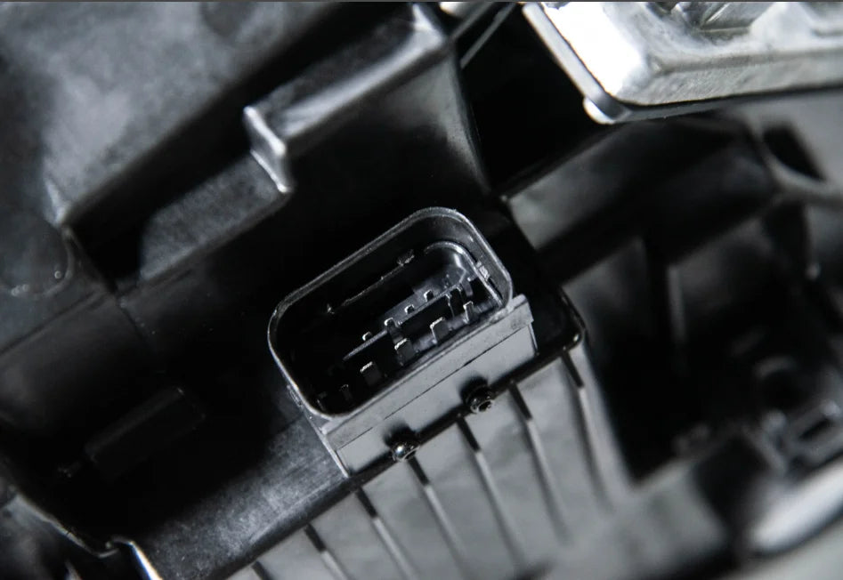 AKD Car Lights for BMW F32 LED Headlight 2012-2019 F36 F80 F33 DRL 425i 428i 430i 435i Signal Head Lamp Automotive Accessories